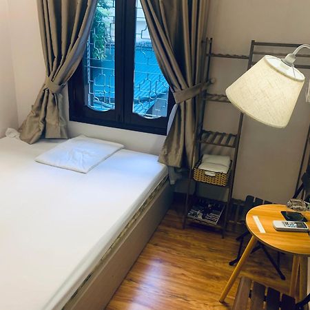 Huong'S Family Homestay Hanoi Exterior photo