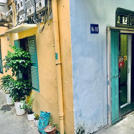 Huong'S Family Homestay Hanoi Exterior photo