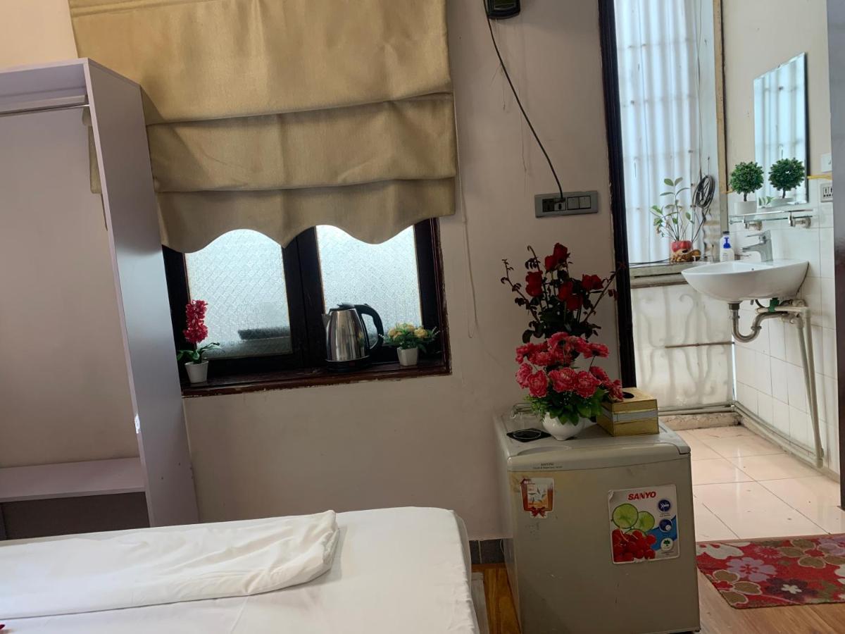 Huong'S Family Homestay Hanoi Exterior photo