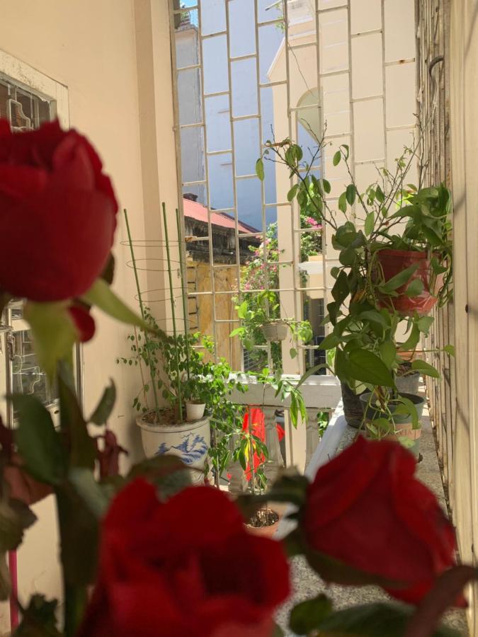 Huong'S Family Homestay Hanoi Exterior photo