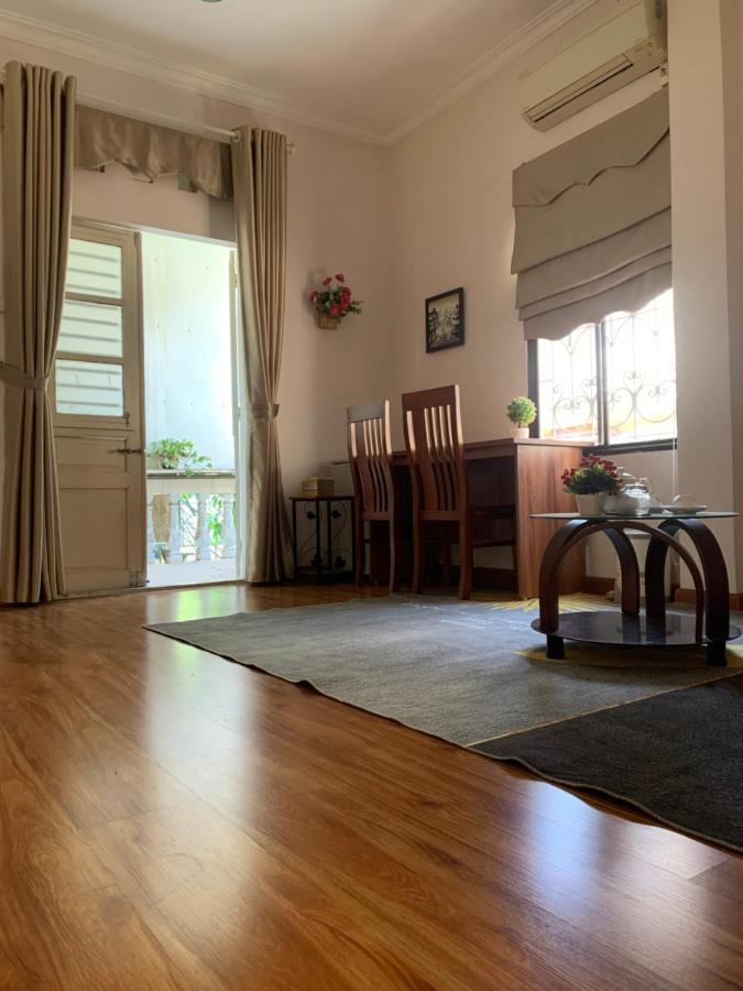 Huong'S Family Homestay Hanoi Exterior photo