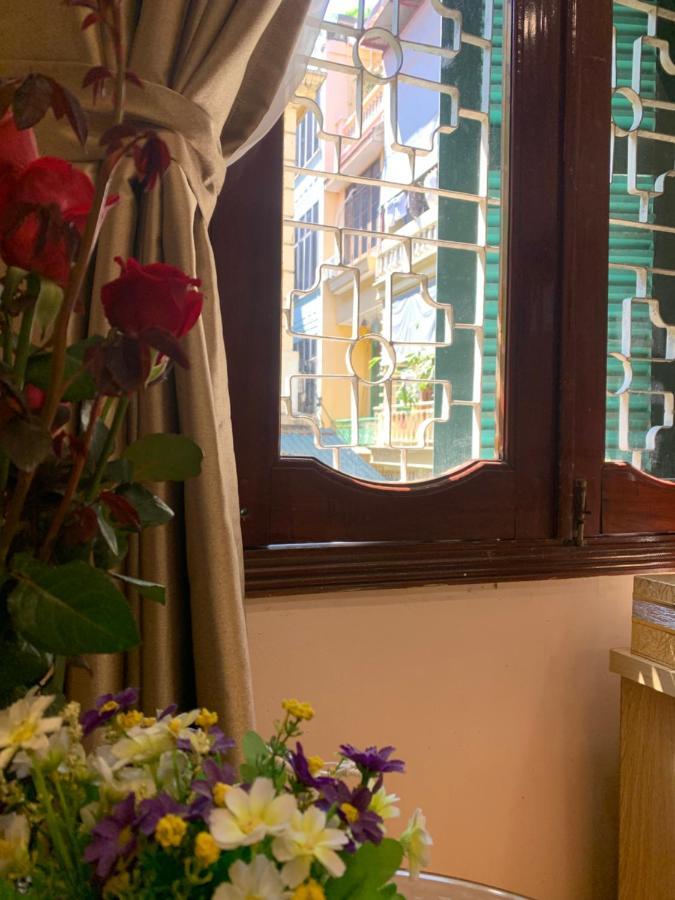 Huong'S Family Homestay Hanoi Exterior photo