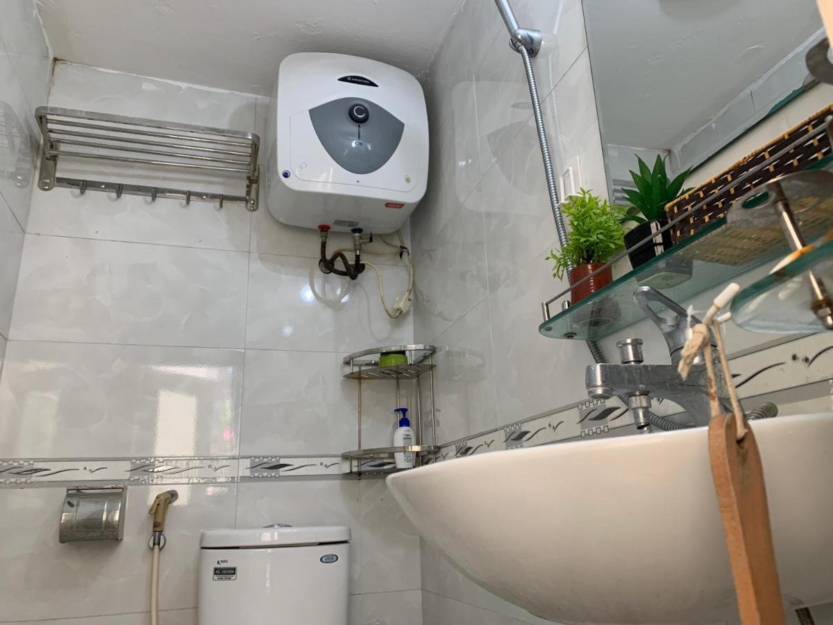 Huong'S Family Homestay Hanoi Exterior photo