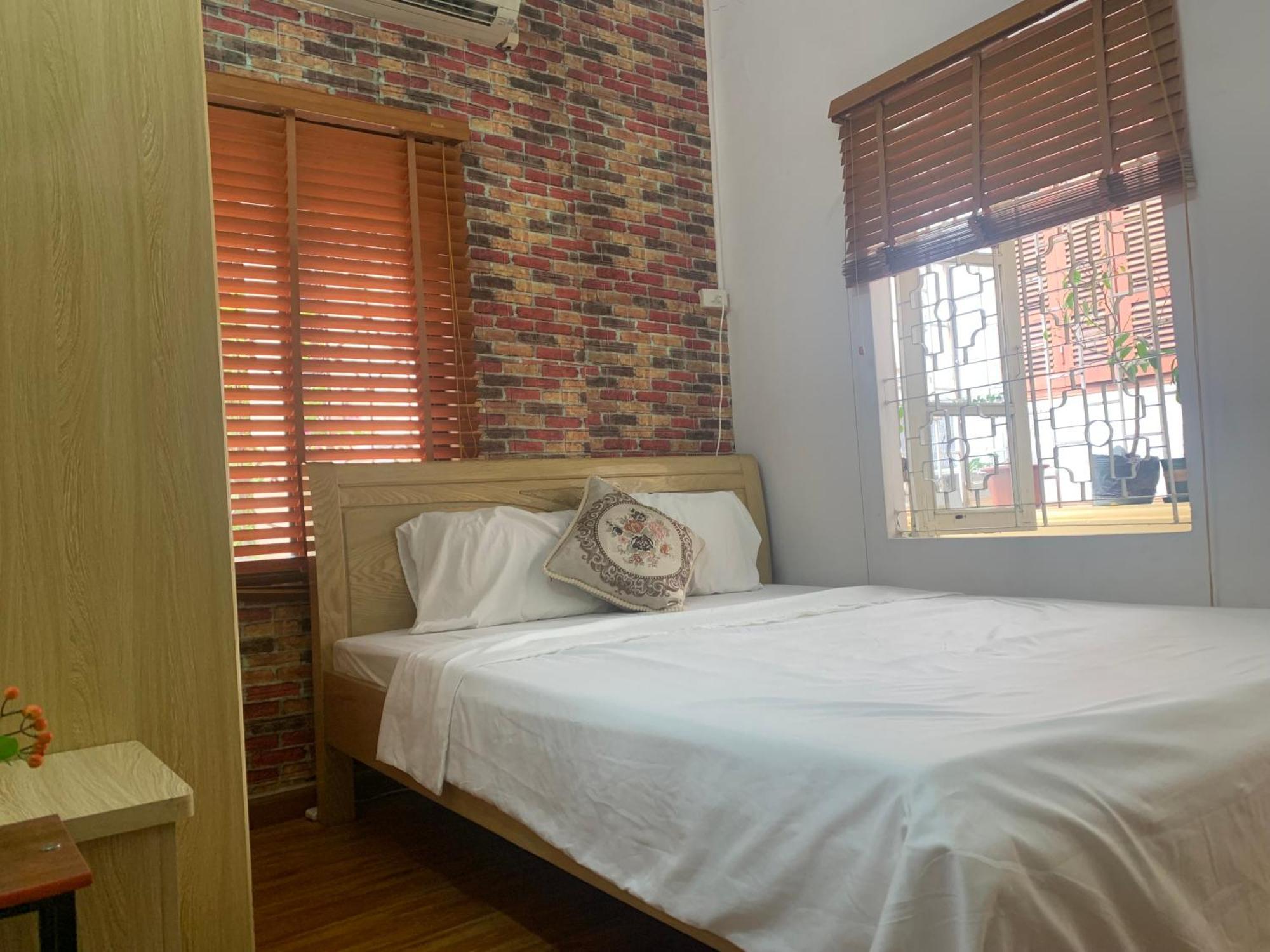 Huong'S Family Homestay Hanoi Exterior photo