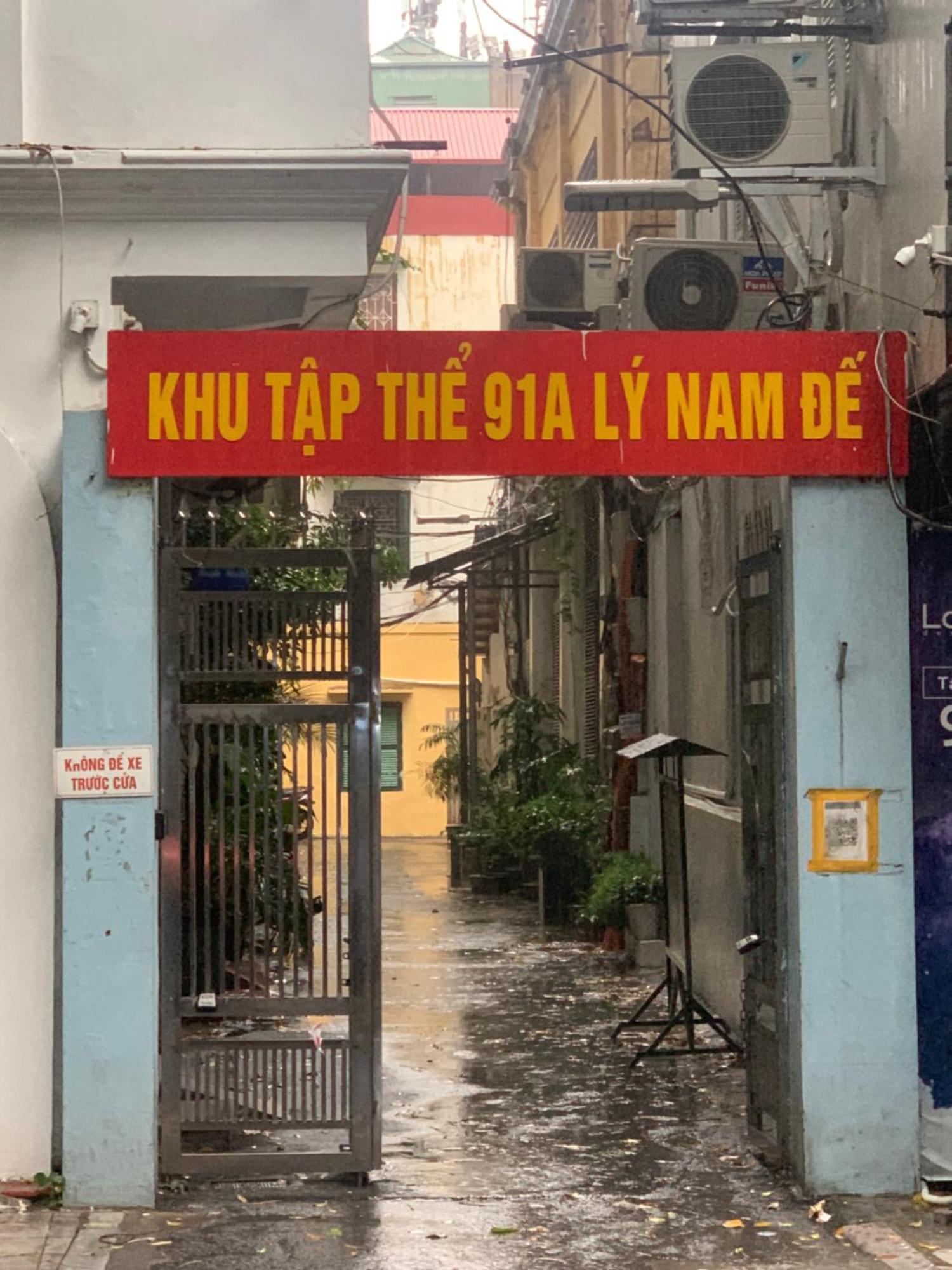 Huong'S Family Homestay Hanoi Exterior photo
