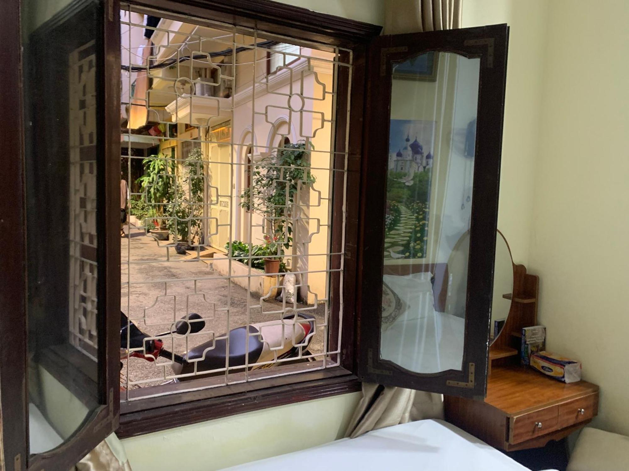 Huong'S Family Homestay Hanoi Exterior photo