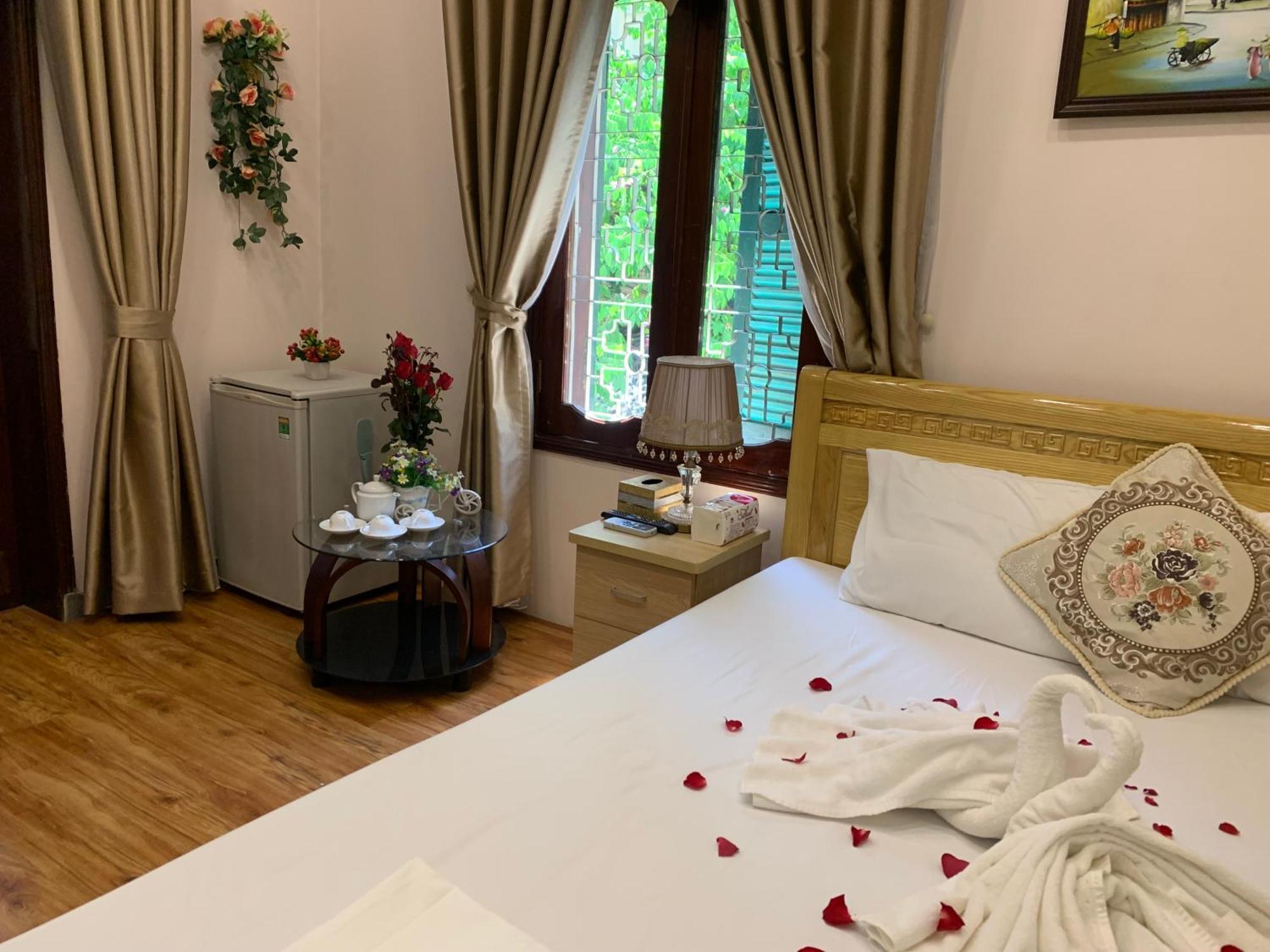 Huong'S Family Homestay Hanoi Exterior photo